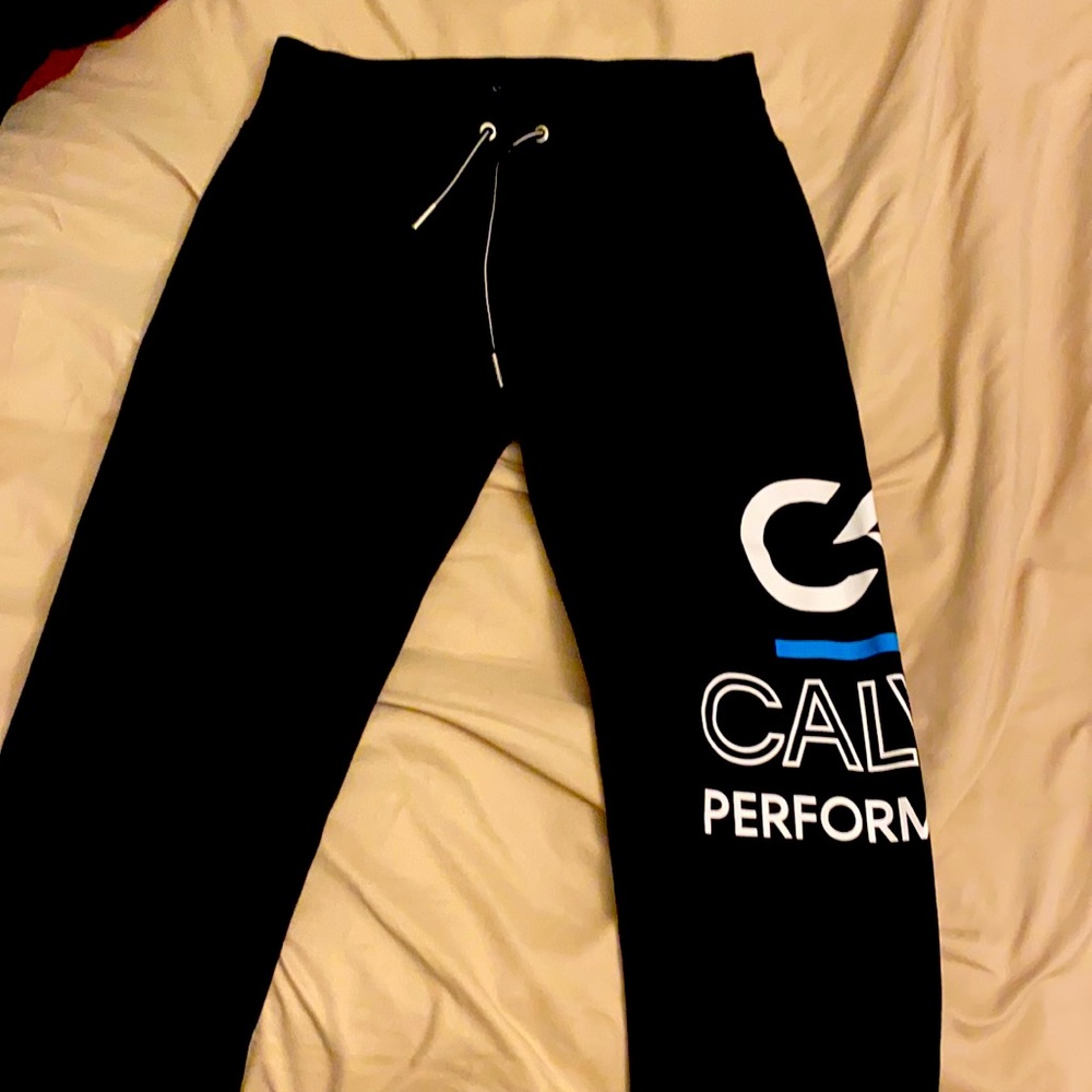 sweatpants